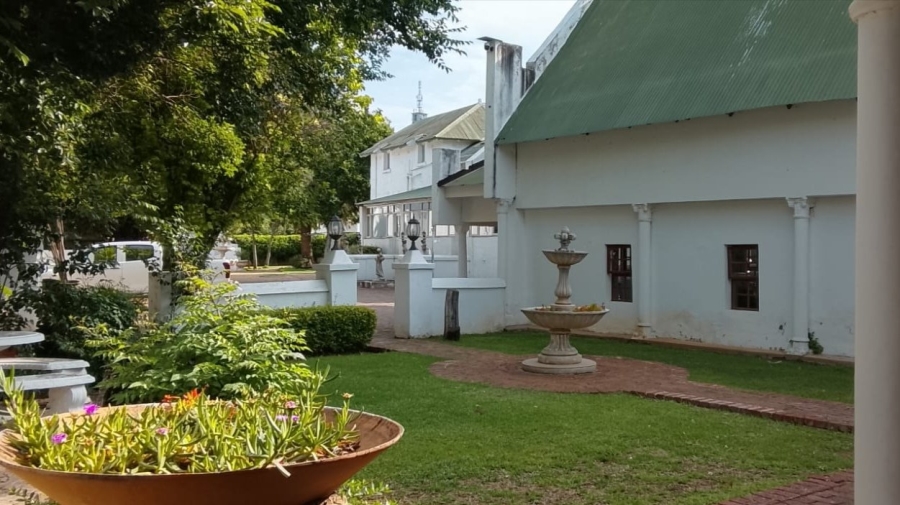 Commercial Property for Sale in Oudorp North West